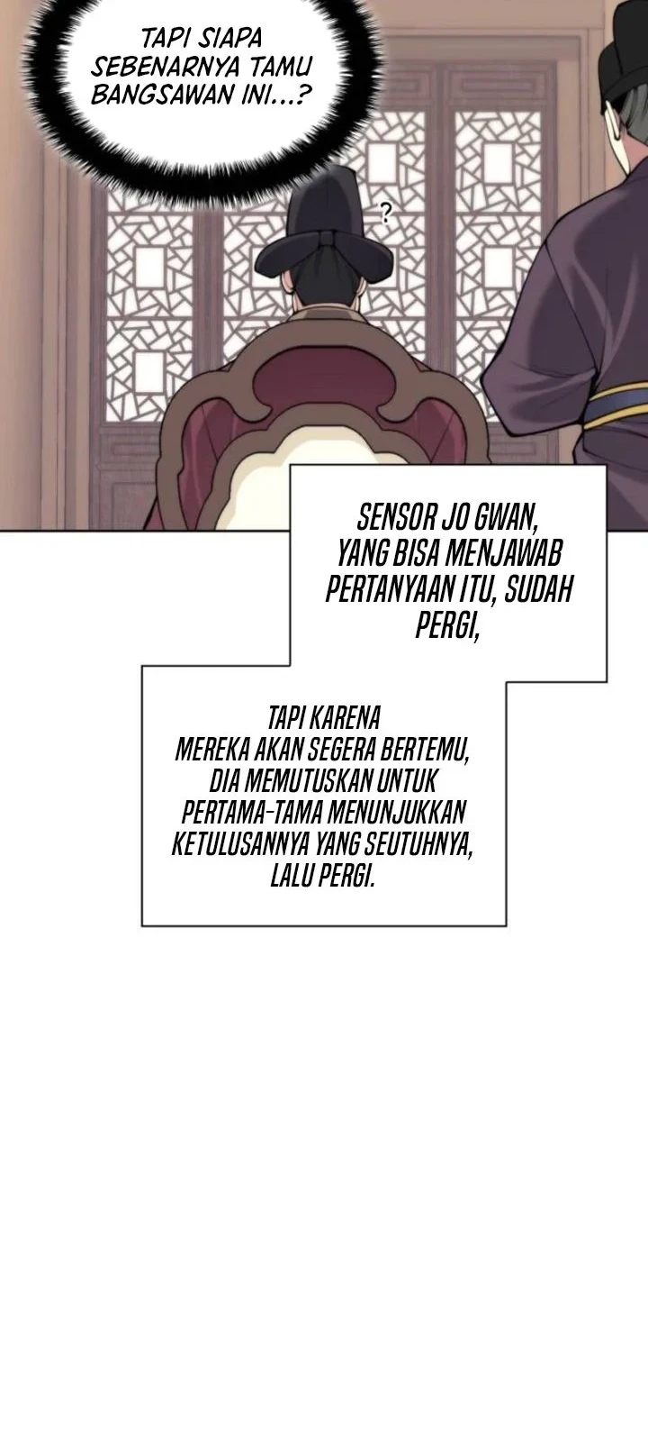 Records of the Swordsman Scholar Chapter 179 - halaman 57