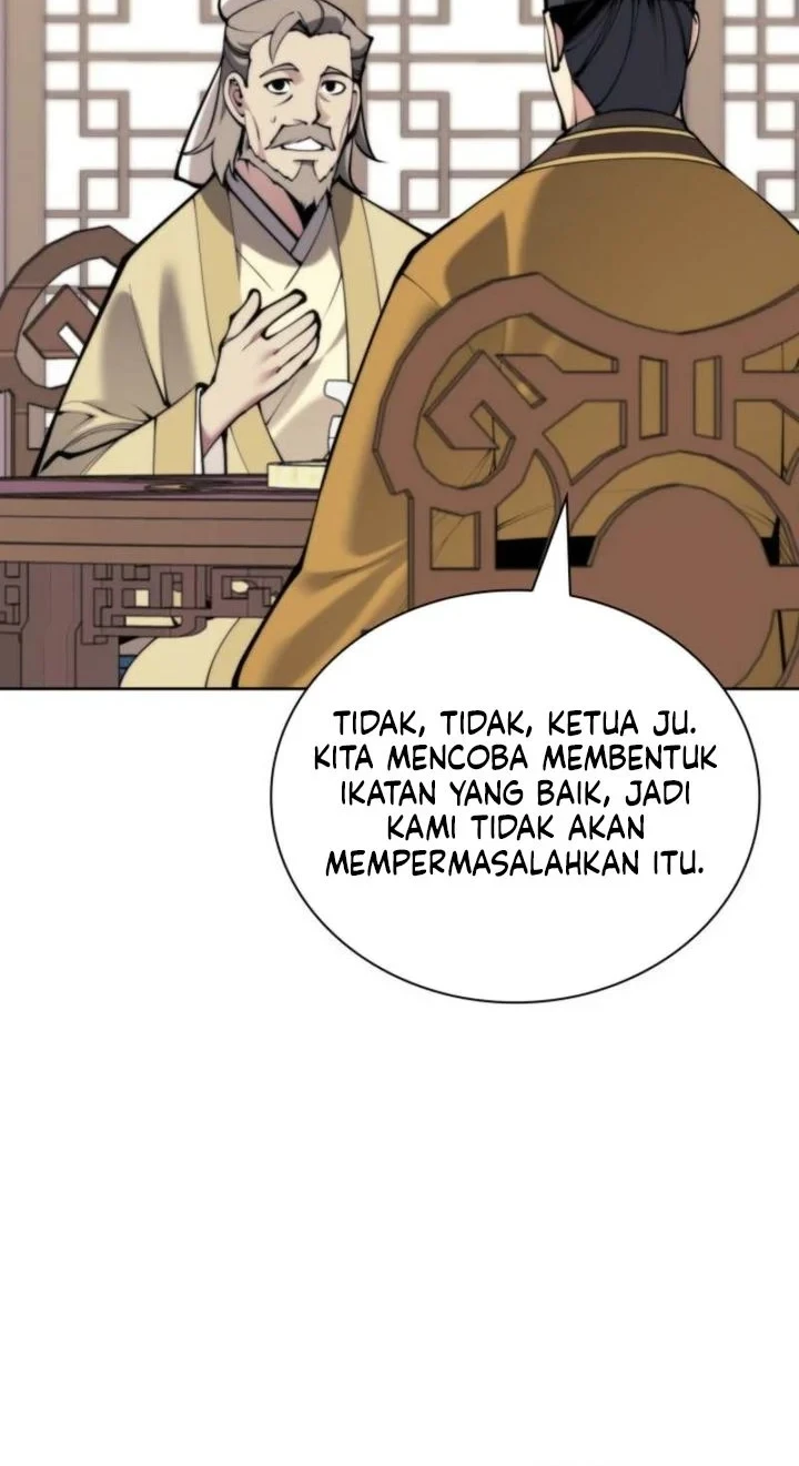Records of the Swordsman Scholar Chapter 179 - halaman 59
