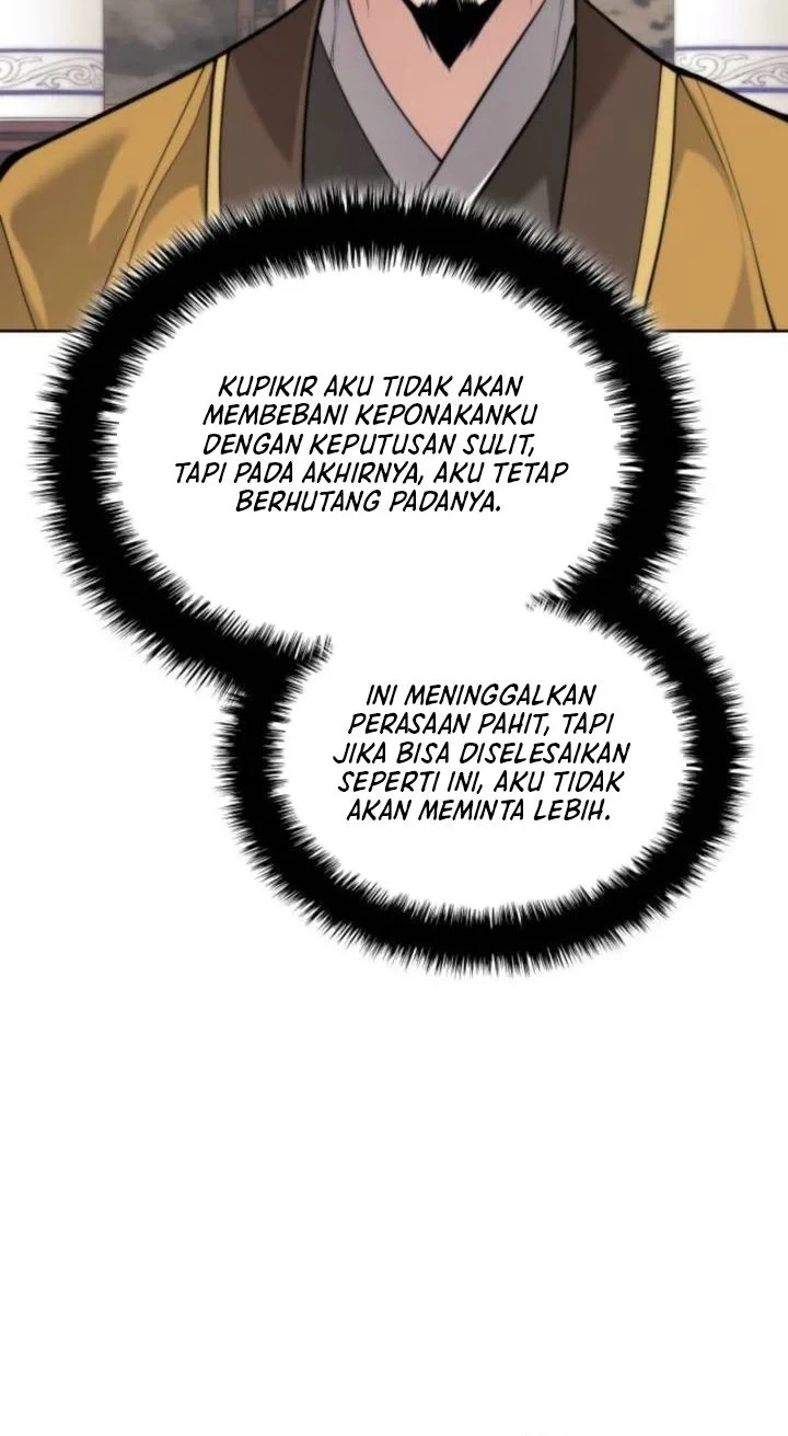 Records of the Swordsman Scholar Chapter 179 - halaman 63