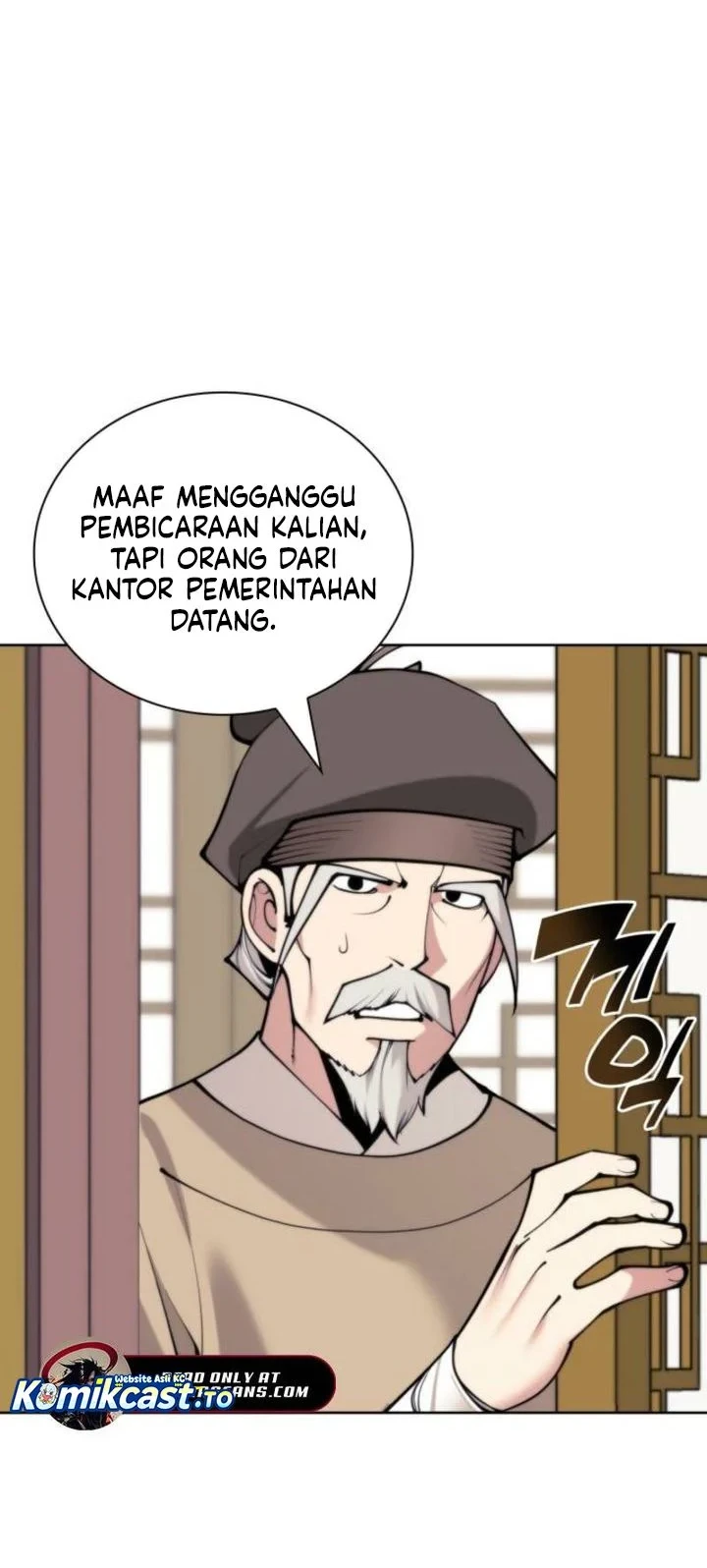 Records of the Swordsman Scholar Chapter 179 - halaman 65