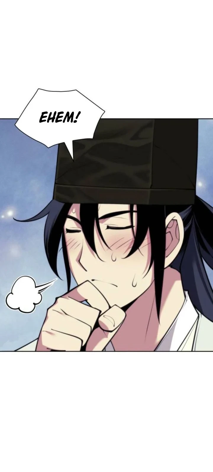 Records of the Swordsman Scholar Chapter 179 - halaman 9