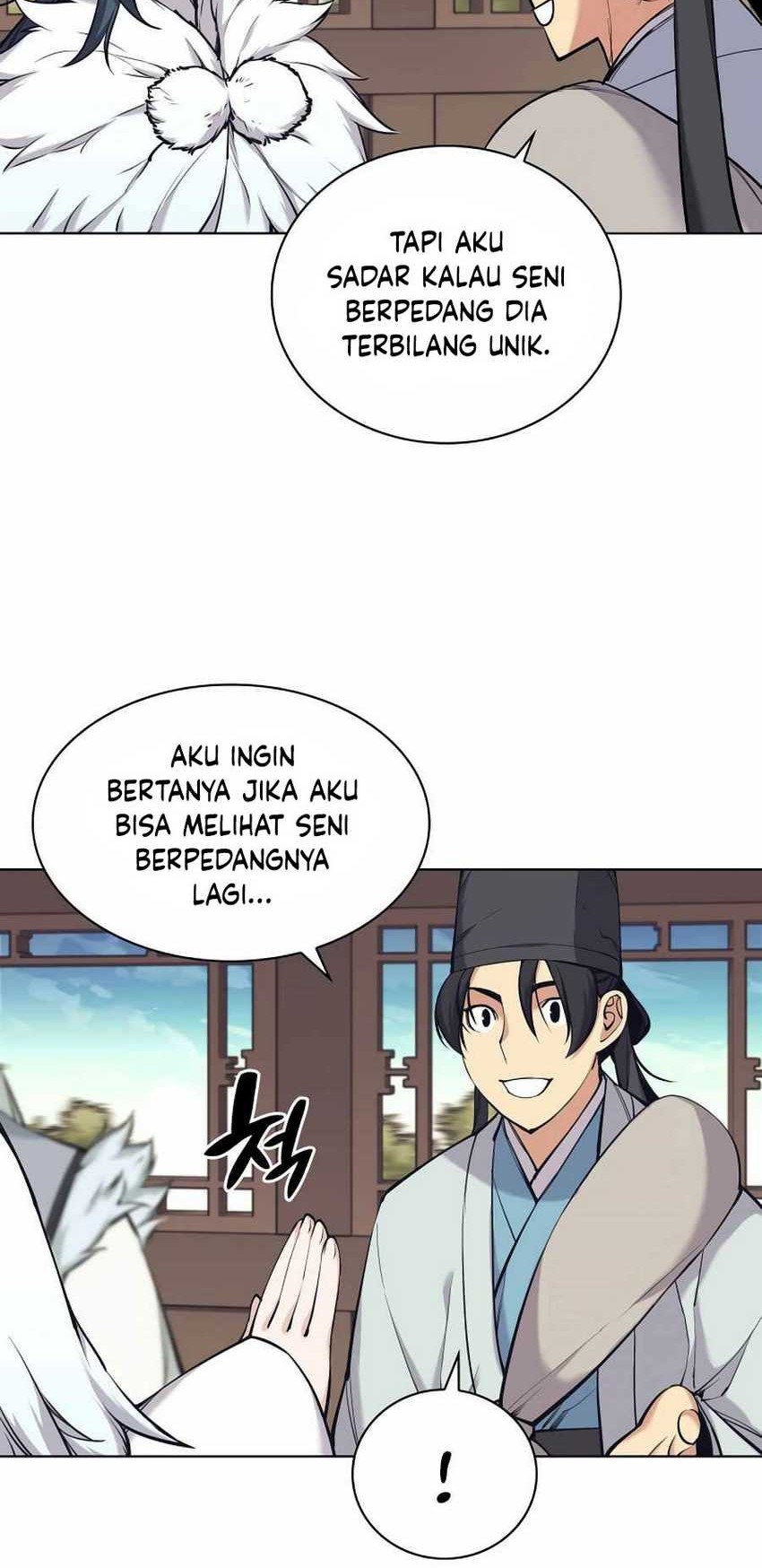 Records of the Swordsman Scholar Chapter 18 - halaman 11