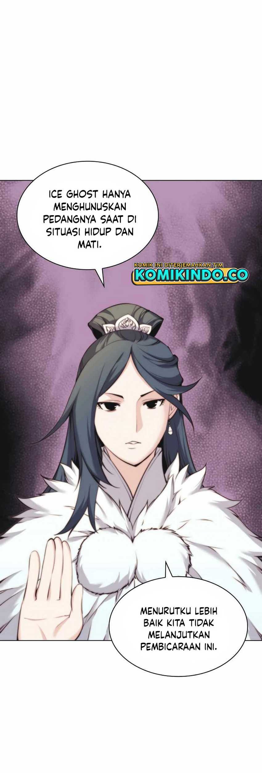 Records of the Swordsman Scholar Chapter 18 - halaman 12