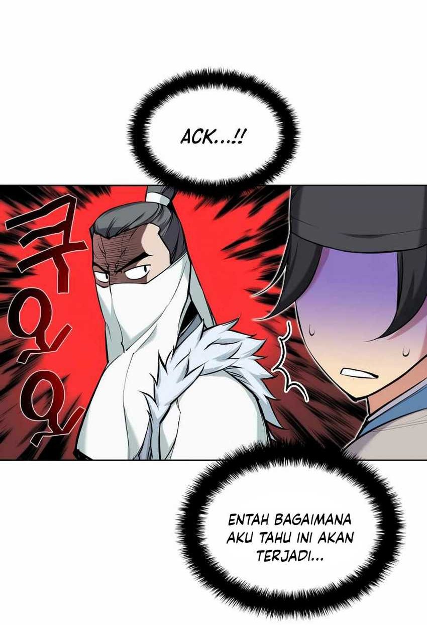 Records of the Swordsman Scholar Chapter 18 - halaman 13