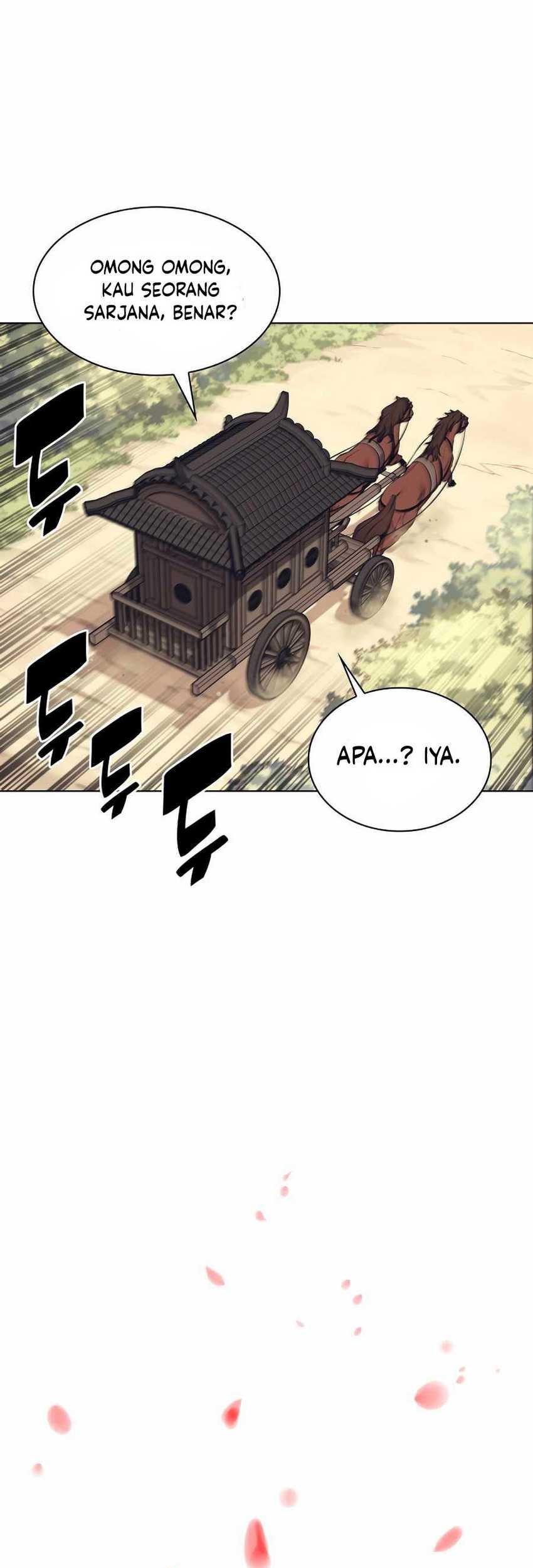 Records of the Swordsman Scholar Chapter 18 - halaman 14
