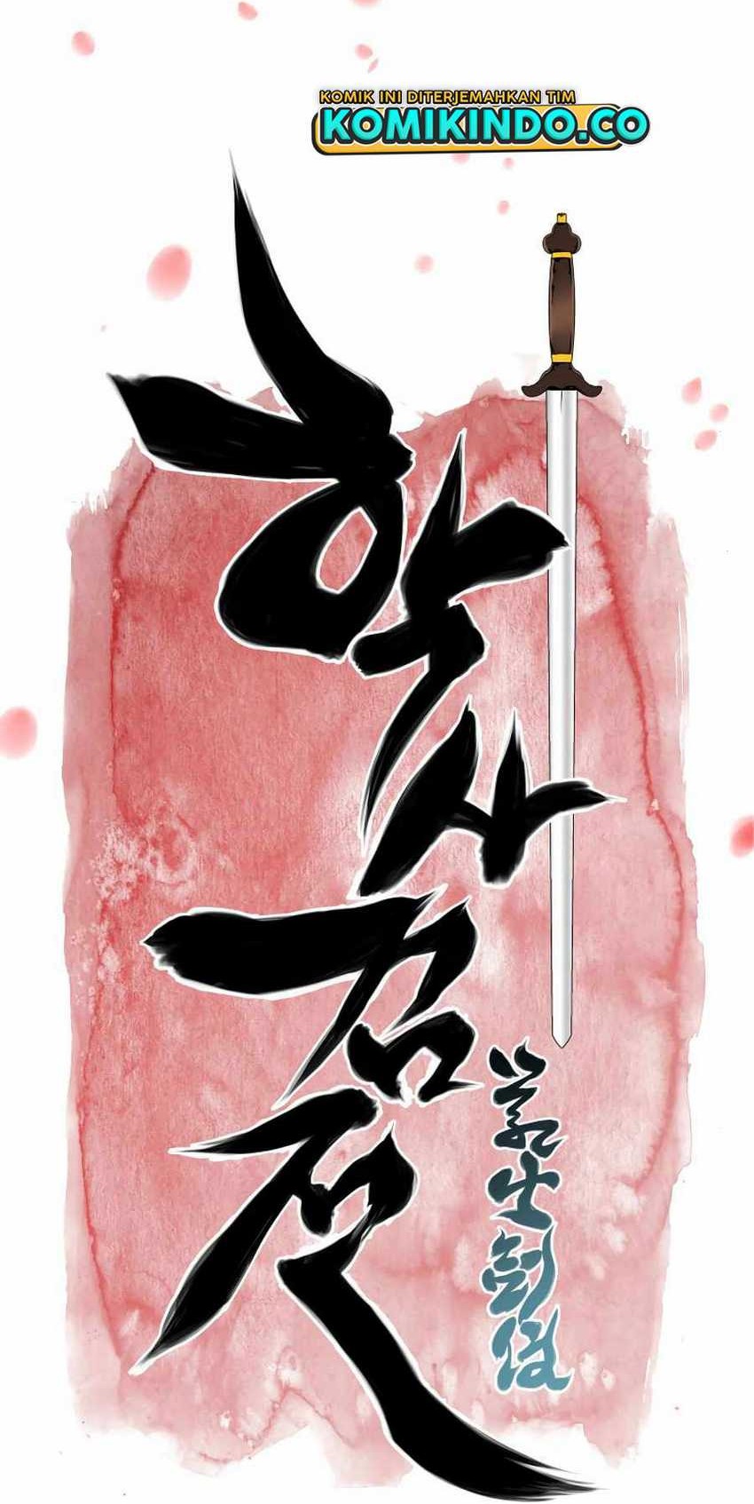 Records of the Swordsman Scholar Chapter 18 - halaman 15