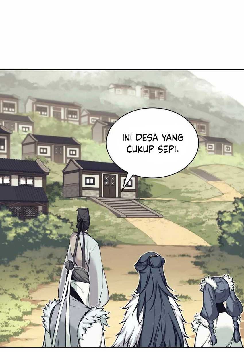 Records of the Swordsman Scholar Chapter 18 - halaman 17