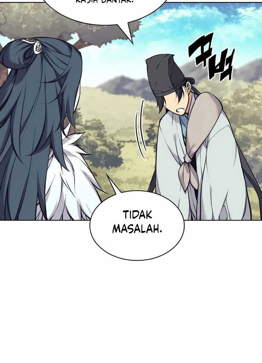 Records of the Swordsman Scholar Chapter 18 - halaman 19