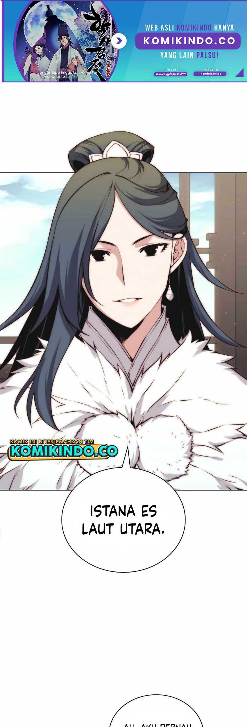 Records of the Swordsman Scholar Chapter 18 - halaman 2