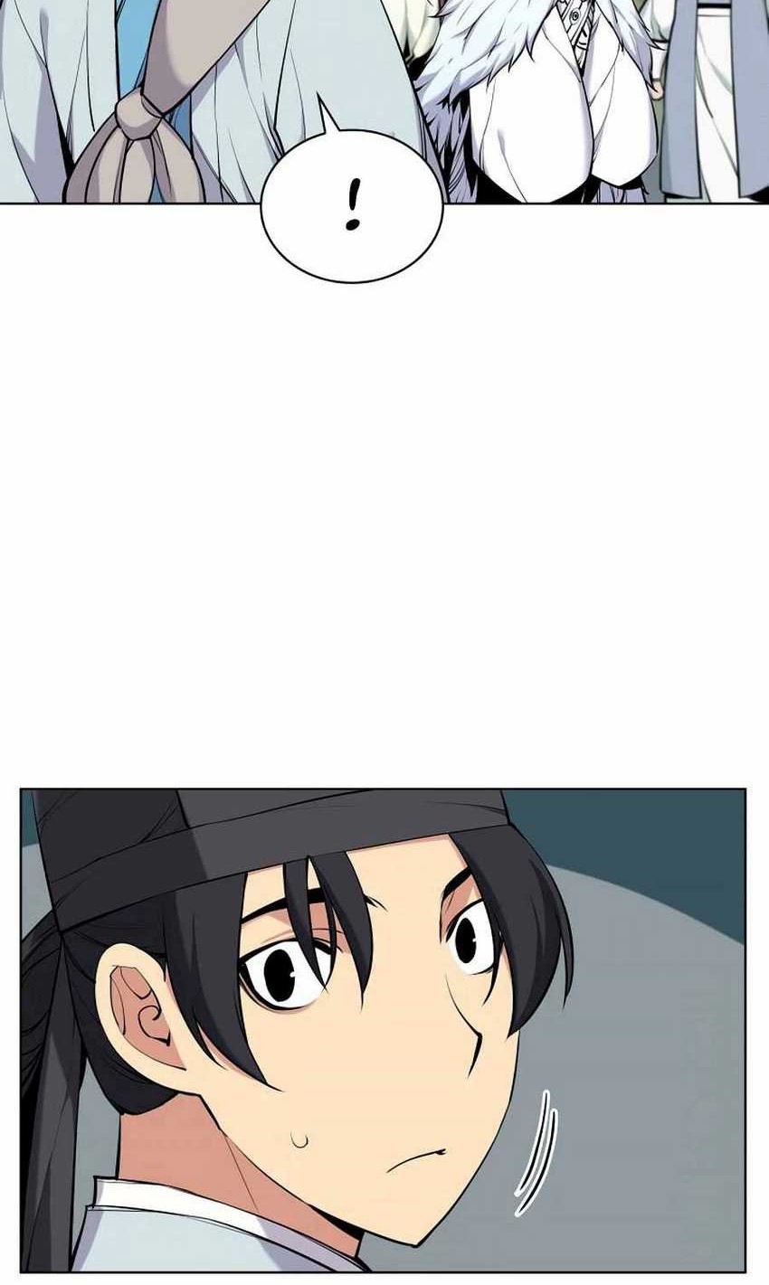 Records of the Swordsman Scholar Chapter 18 - halaman 23
