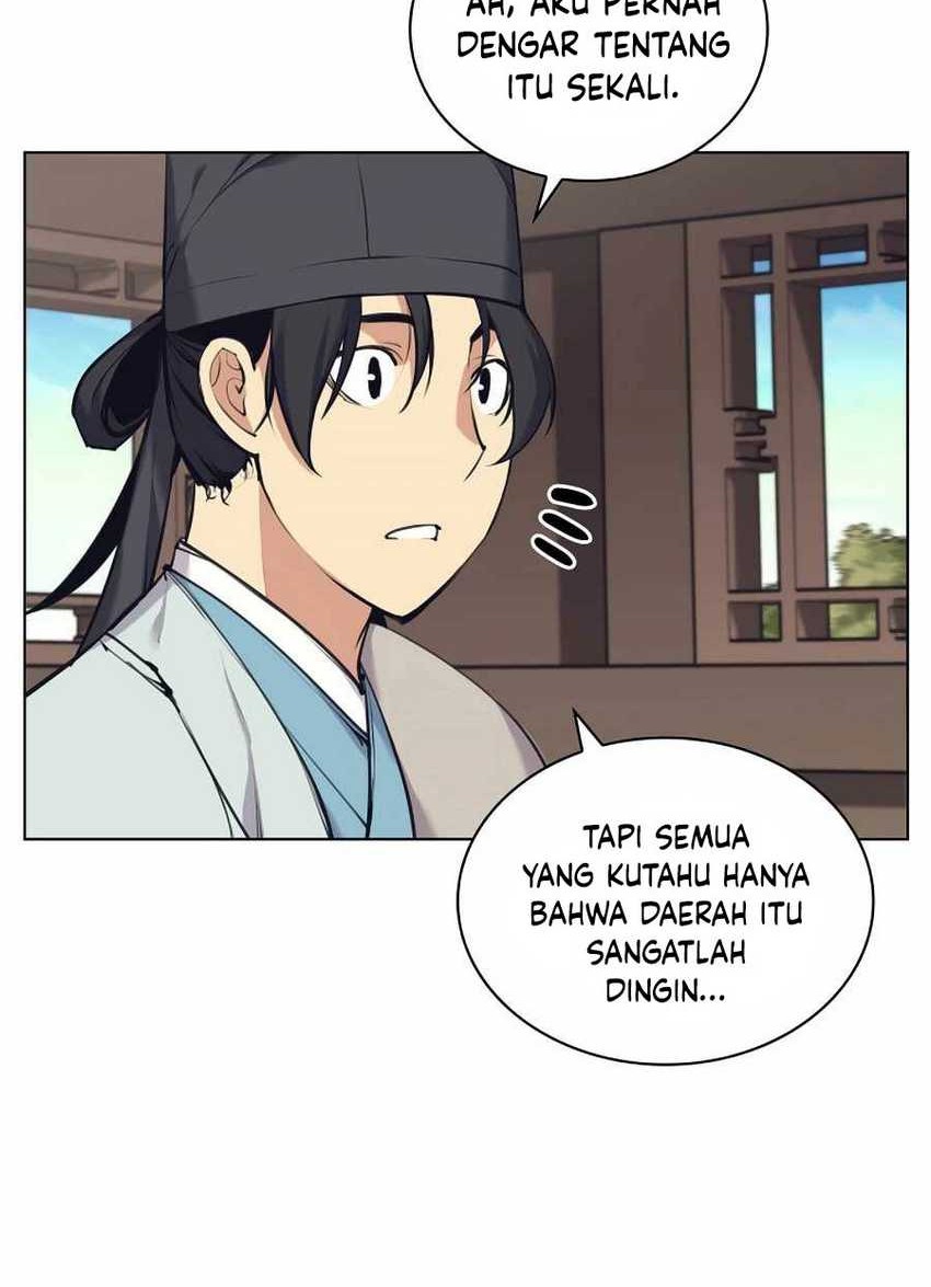 Records of the Swordsman Scholar Chapter 18 - halaman 3