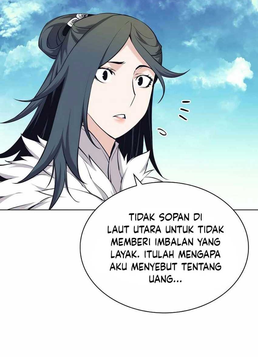 Records of the Swordsman Scholar Chapter 18 - halaman 30