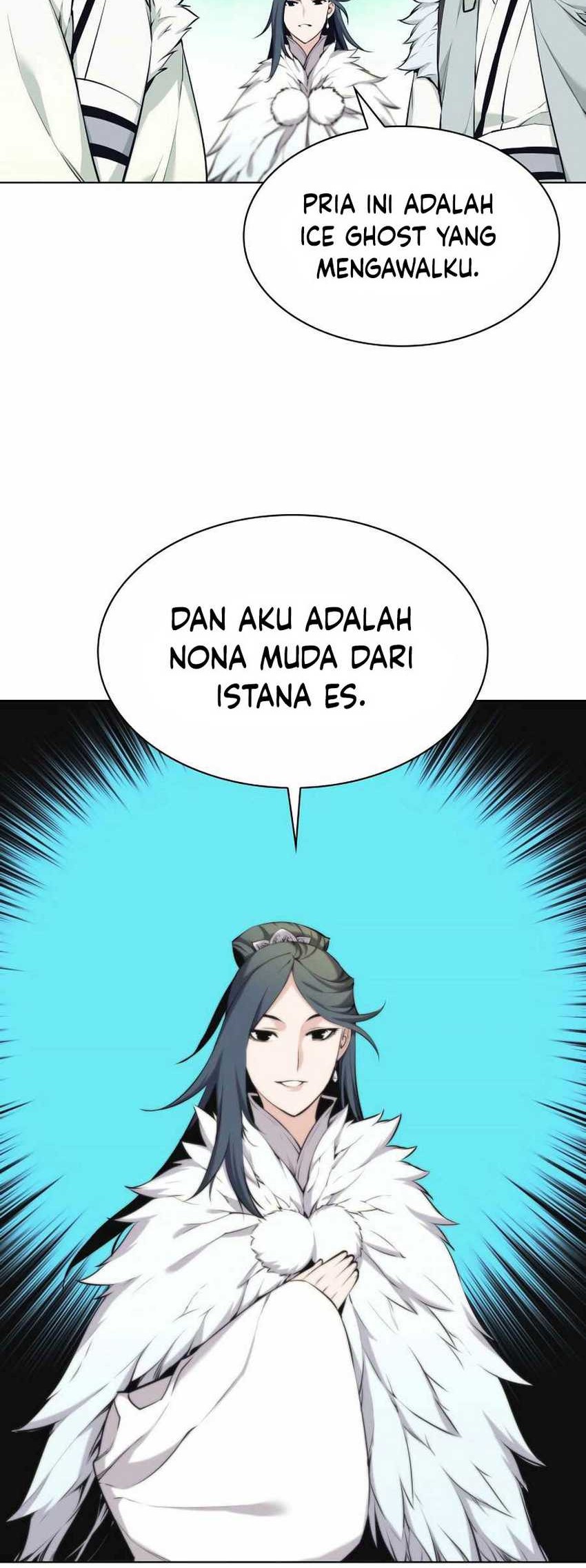 Records of the Swordsman Scholar Chapter 18 - halaman 36