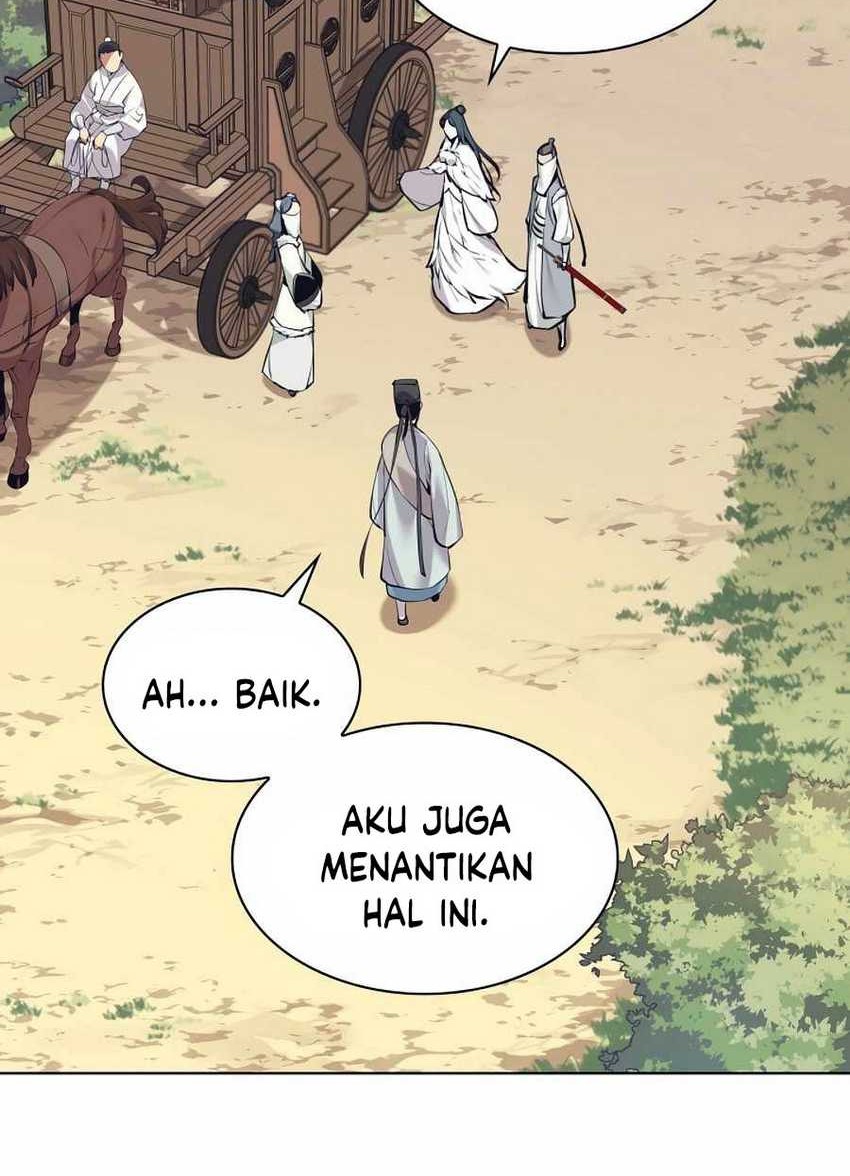 Records of the Swordsman Scholar Chapter 18 - halaman 40