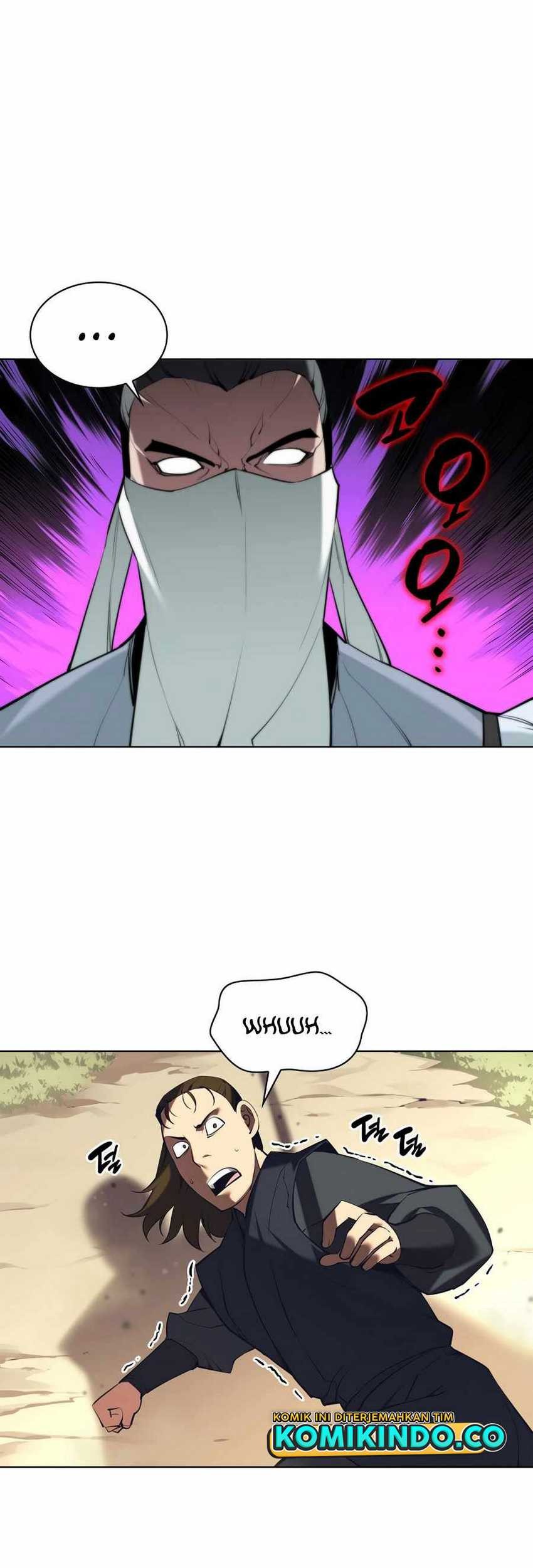 Records of the Swordsman Scholar Chapter 18 - halaman 49