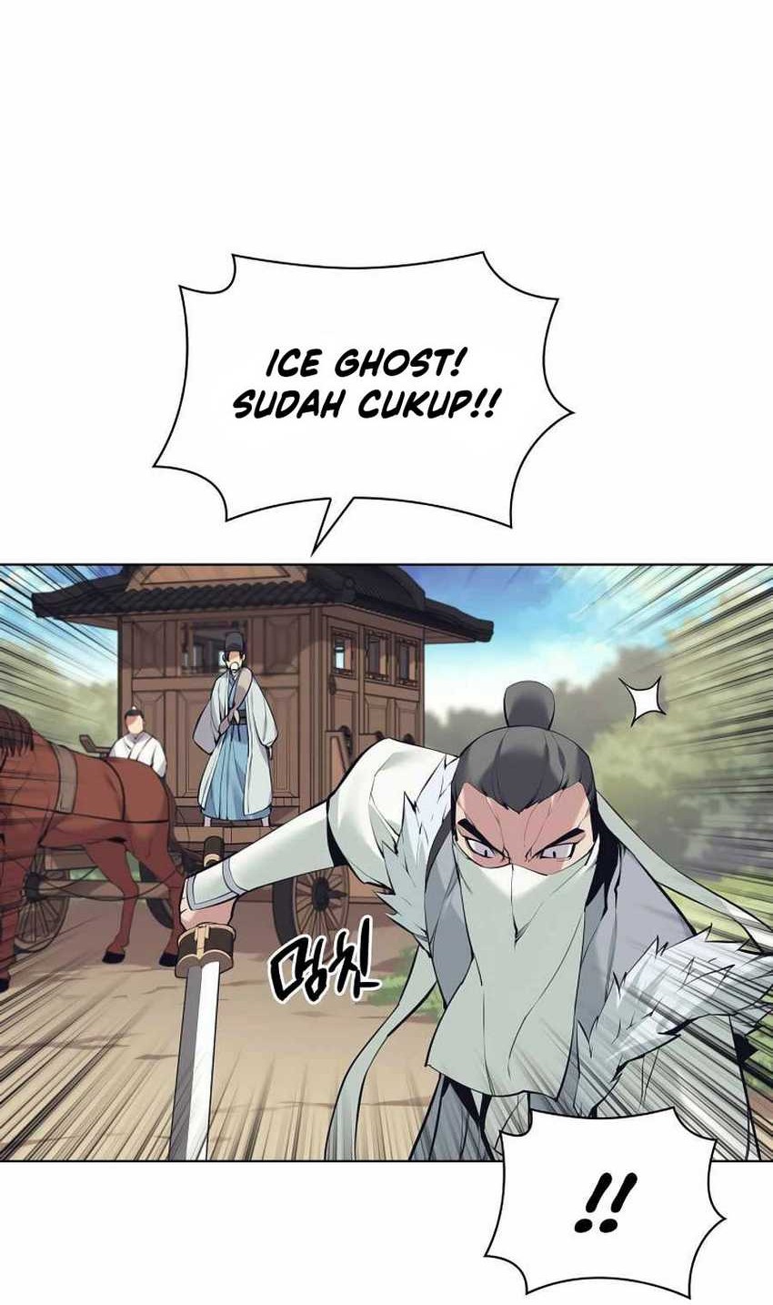 Records of the Swordsman Scholar Chapter 18 - halaman 50