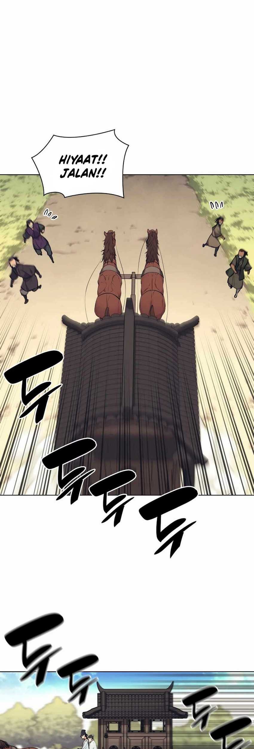 Records of the Swordsman Scholar Chapter 18 - halaman 55