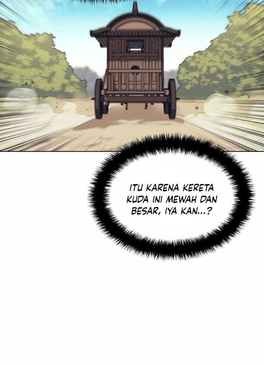 Records of the Swordsman Scholar Chapter 18 - halaman 58