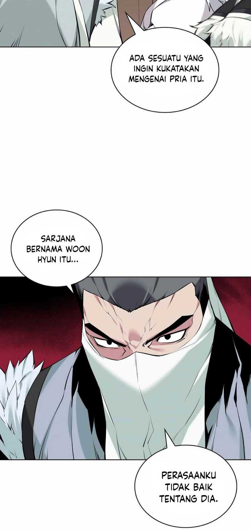 Records of the Swordsman Scholar Chapter 18 - halaman 60
