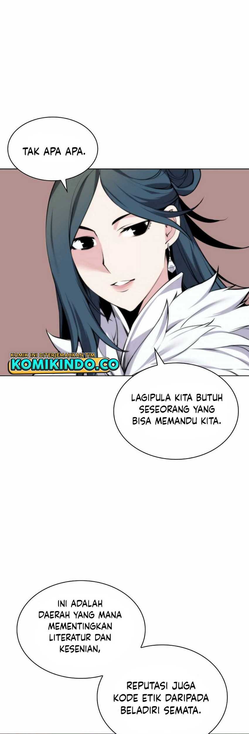 Records of the Swordsman Scholar Chapter 18 - halaman 63