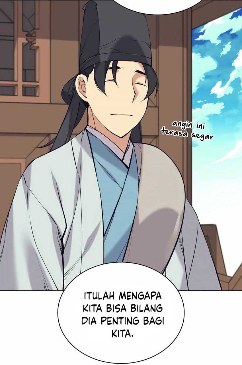 Records of the Swordsman Scholar Chapter 18 - halaman 64