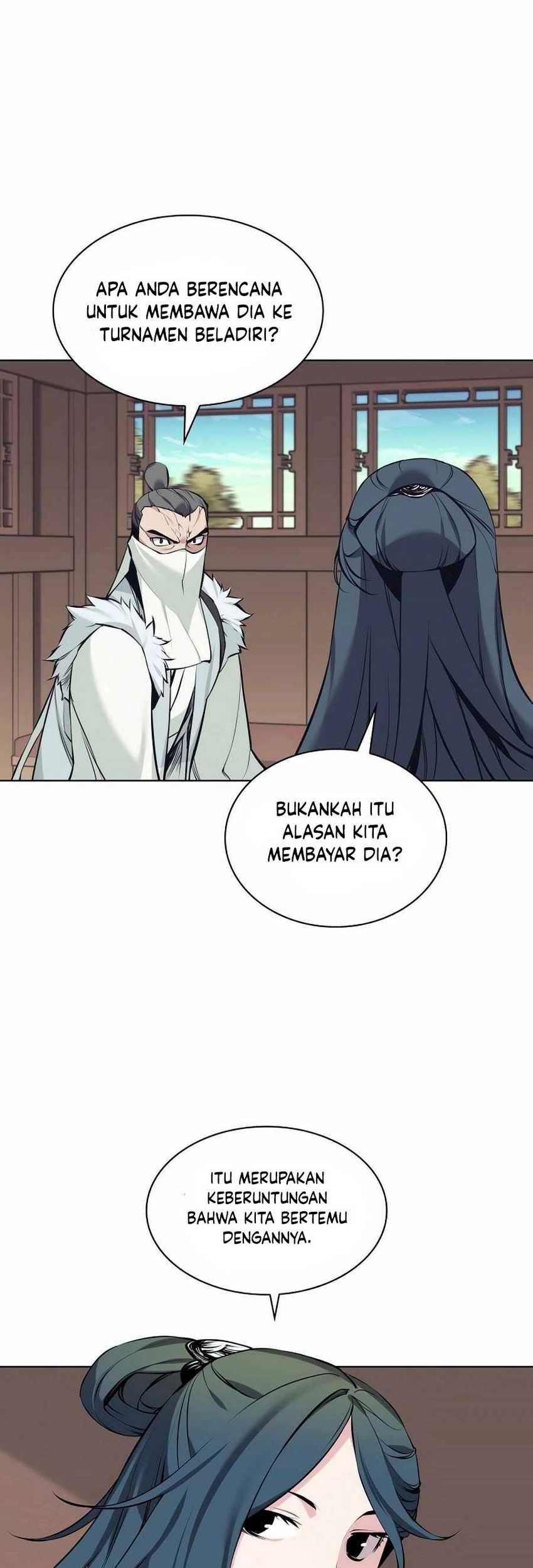 Records of the Swordsman Scholar Chapter 18 - halaman 65