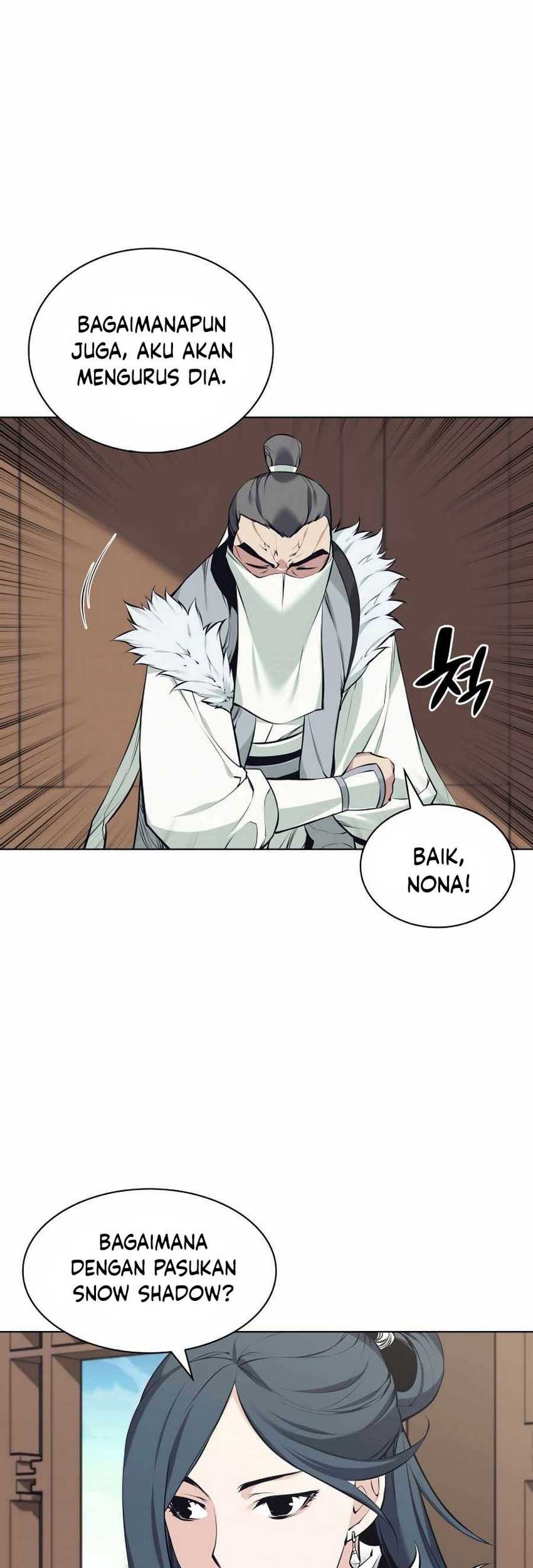 Records of the Swordsman Scholar Chapter 18 - halaman 67