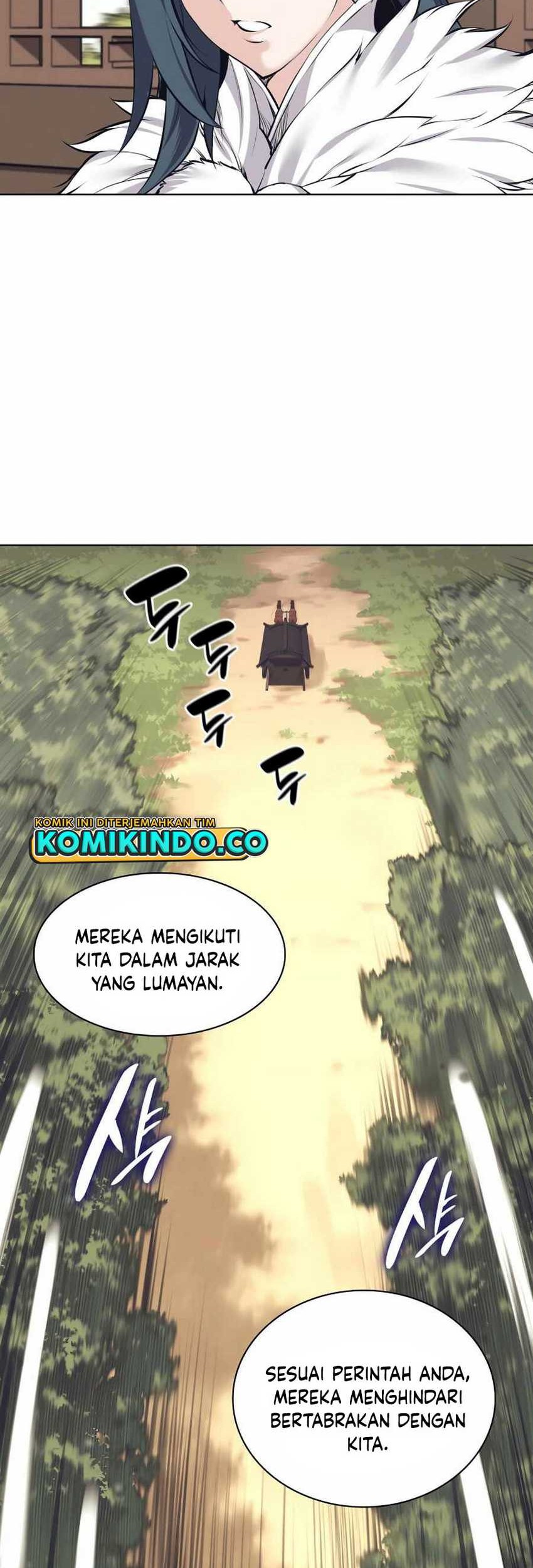 Records of the Swordsman Scholar Chapter 18 - halaman 68