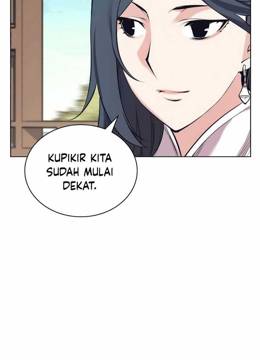 Records of the Swordsman Scholar Chapter 18 - halaman 71