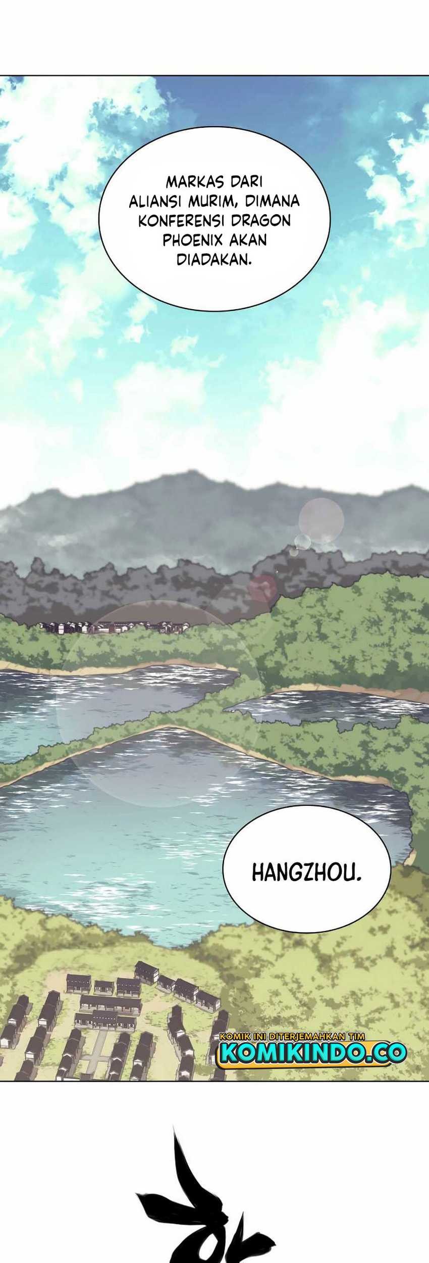 Records of the Swordsman Scholar Chapter 18 - halaman 72