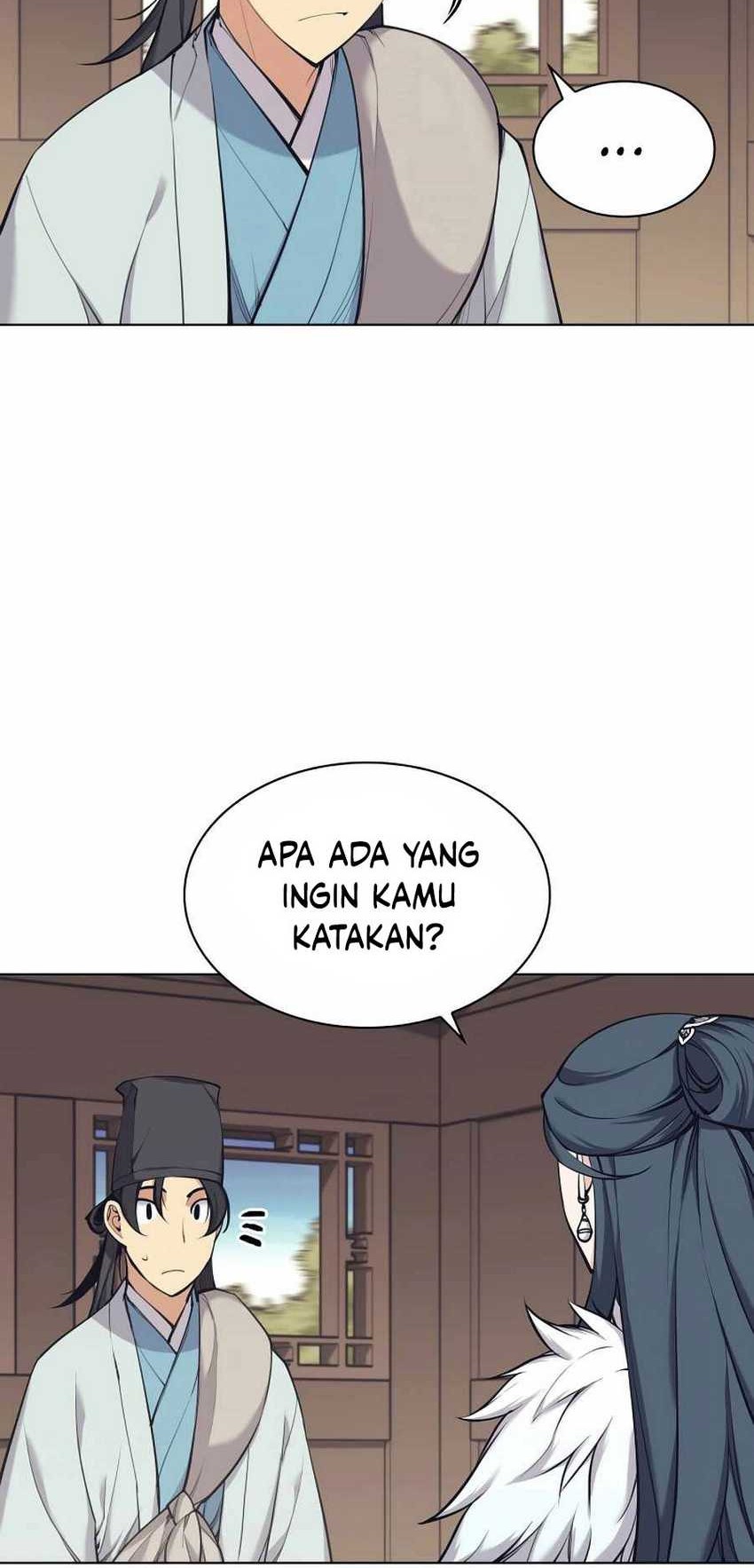 Records of the Swordsman Scholar Chapter 18 - halaman 9