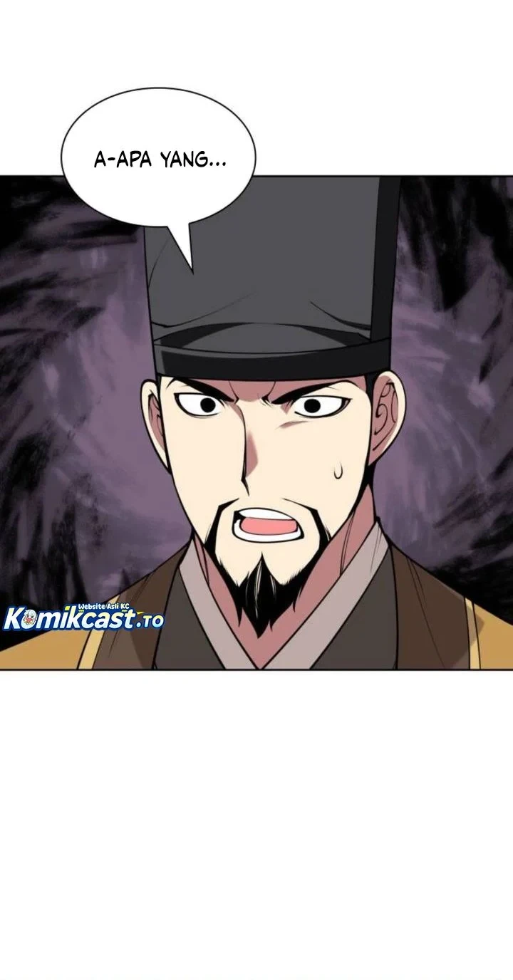 Records of the Swordsman Scholar Chapter 180 - halaman 11