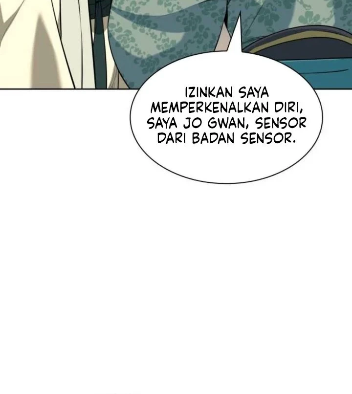 Records of the Swordsman Scholar Chapter 180 - halaman 23