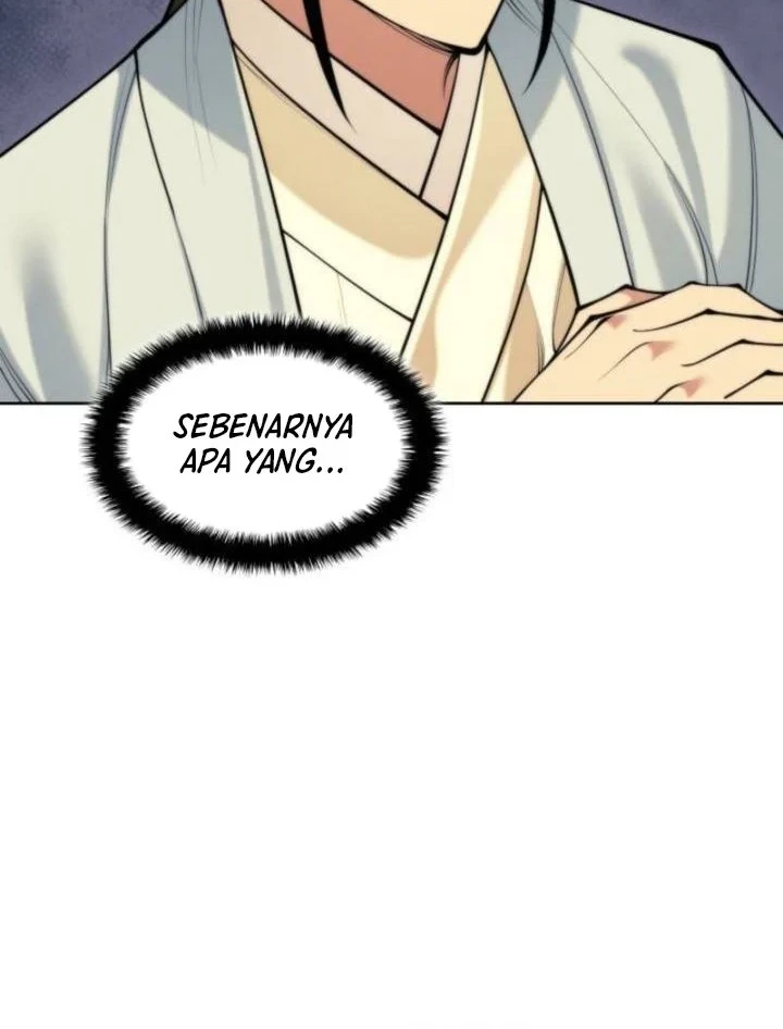 Records of the Swordsman Scholar Chapter 180 - halaman 29