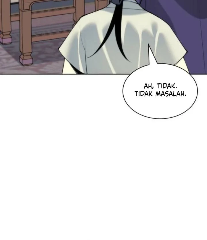 Records of the Swordsman Scholar Chapter 180 - halaman 31