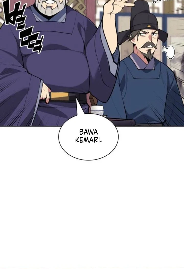 Records of the Swordsman Scholar Chapter 180 - halaman 47