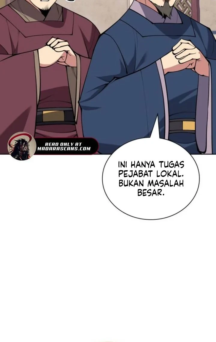 Records of the Swordsman Scholar Chapter 180 - halaman 67