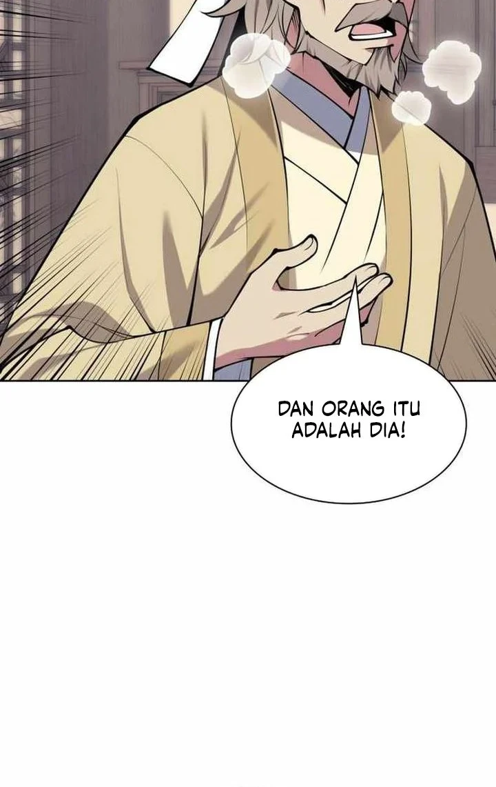 Records of the Swordsman Scholar Chapter 181 - halaman 17