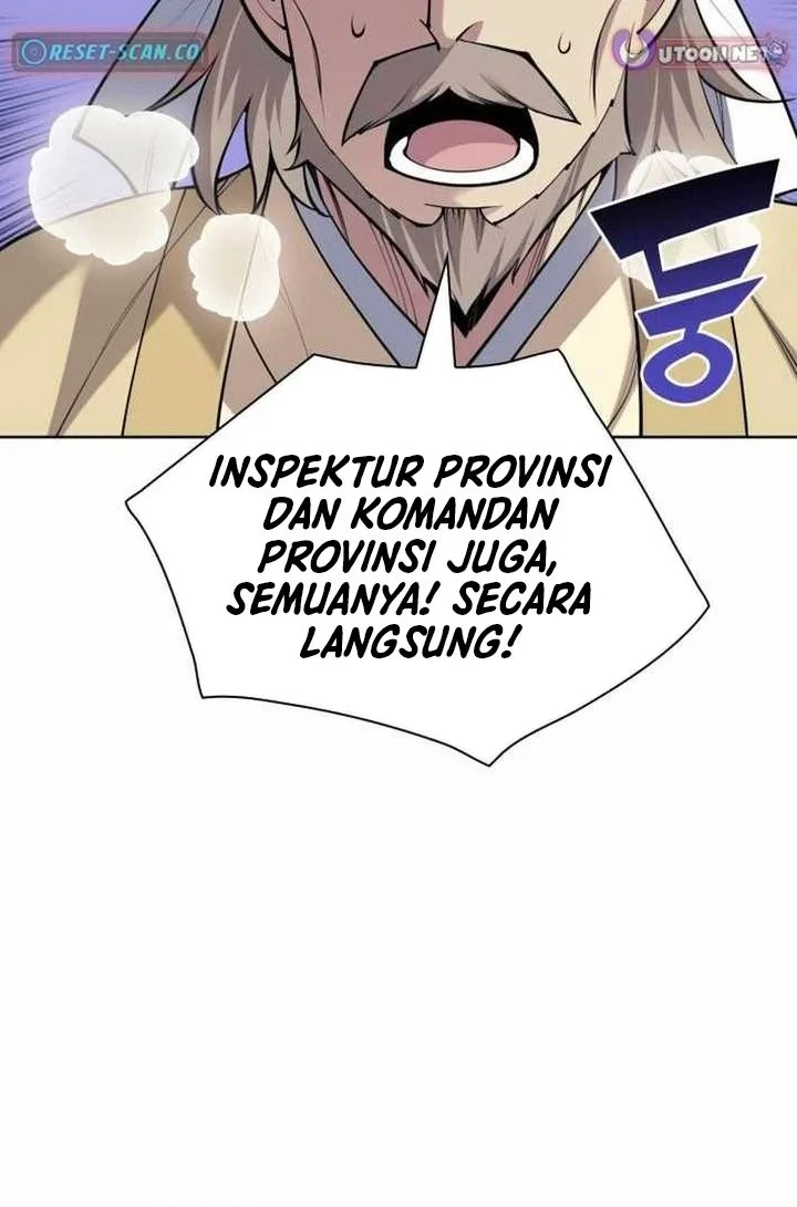 Records of the Swordsman Scholar Chapter 181 - halaman 19