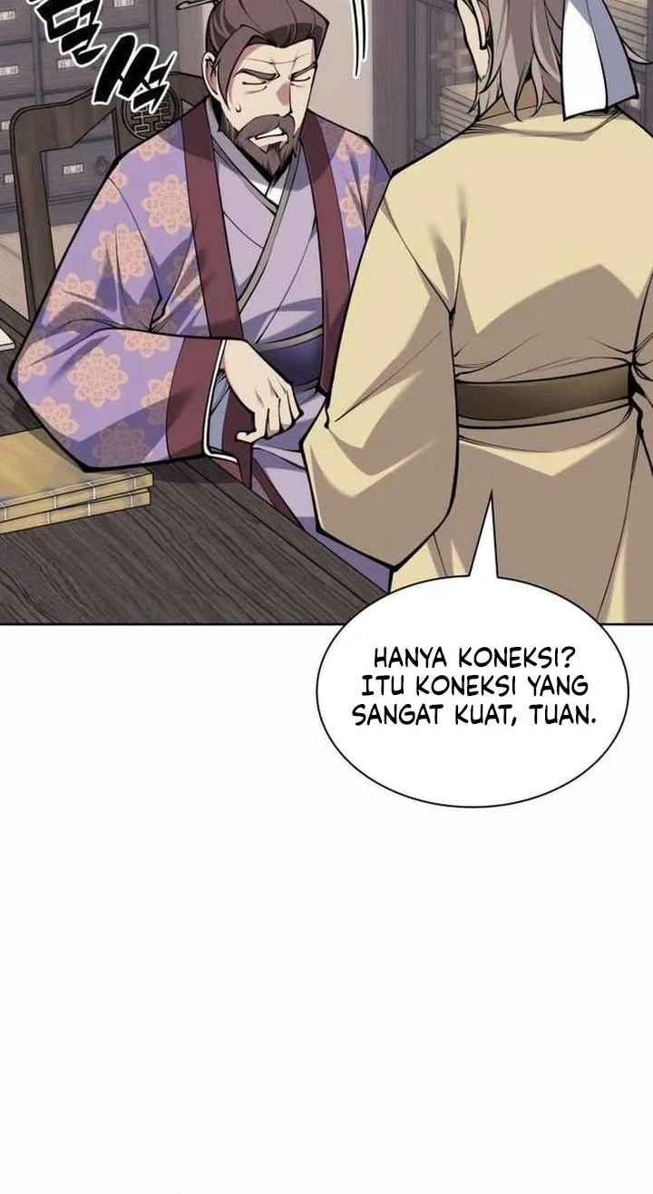 Records of the Swordsman Scholar Chapter 181 - halaman 21