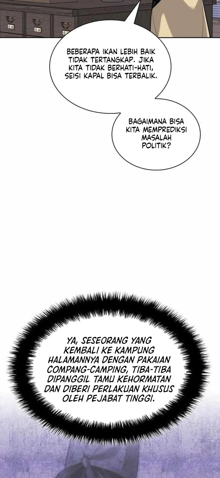 Records of the Swordsman Scholar Chapter 181 - halaman 25