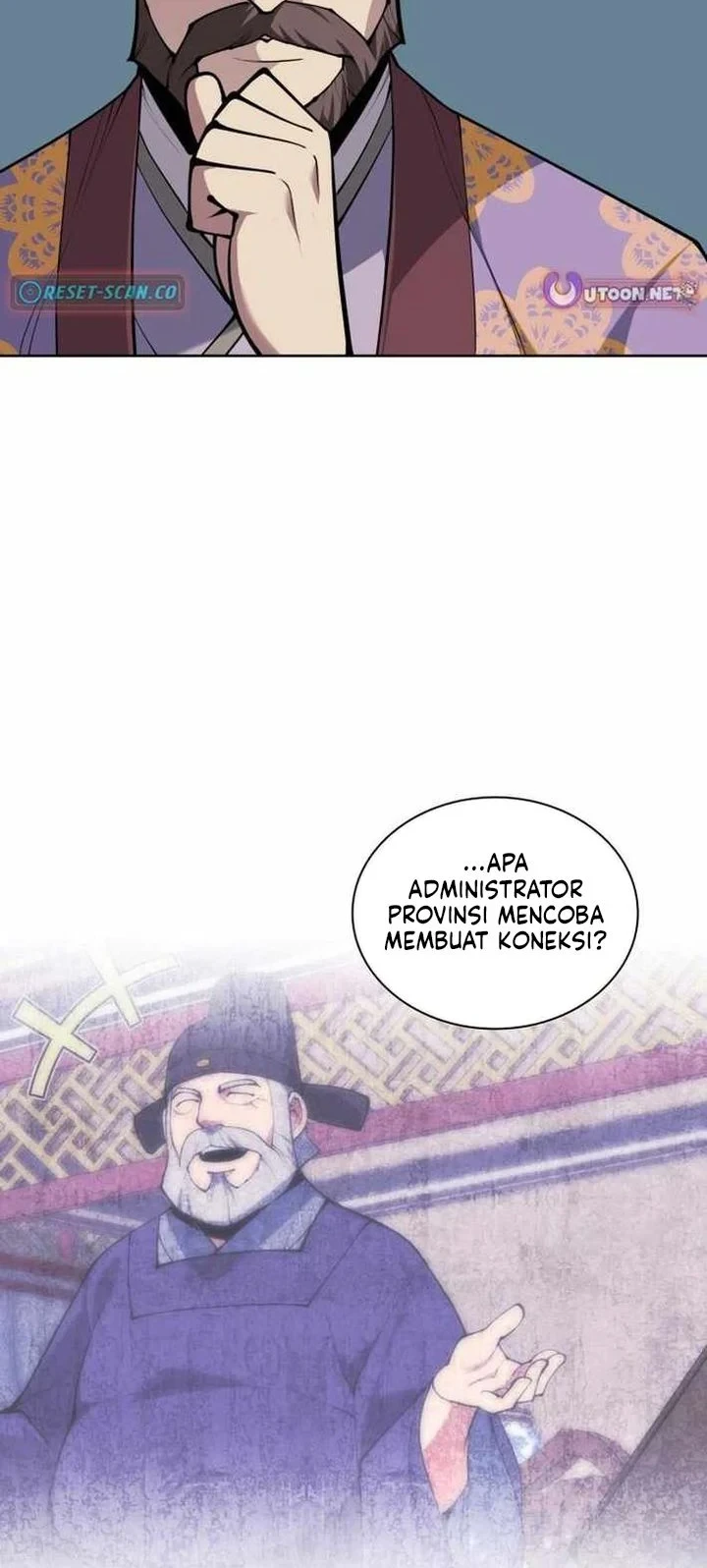 Records of the Swordsman Scholar Chapter 181 - halaman 27