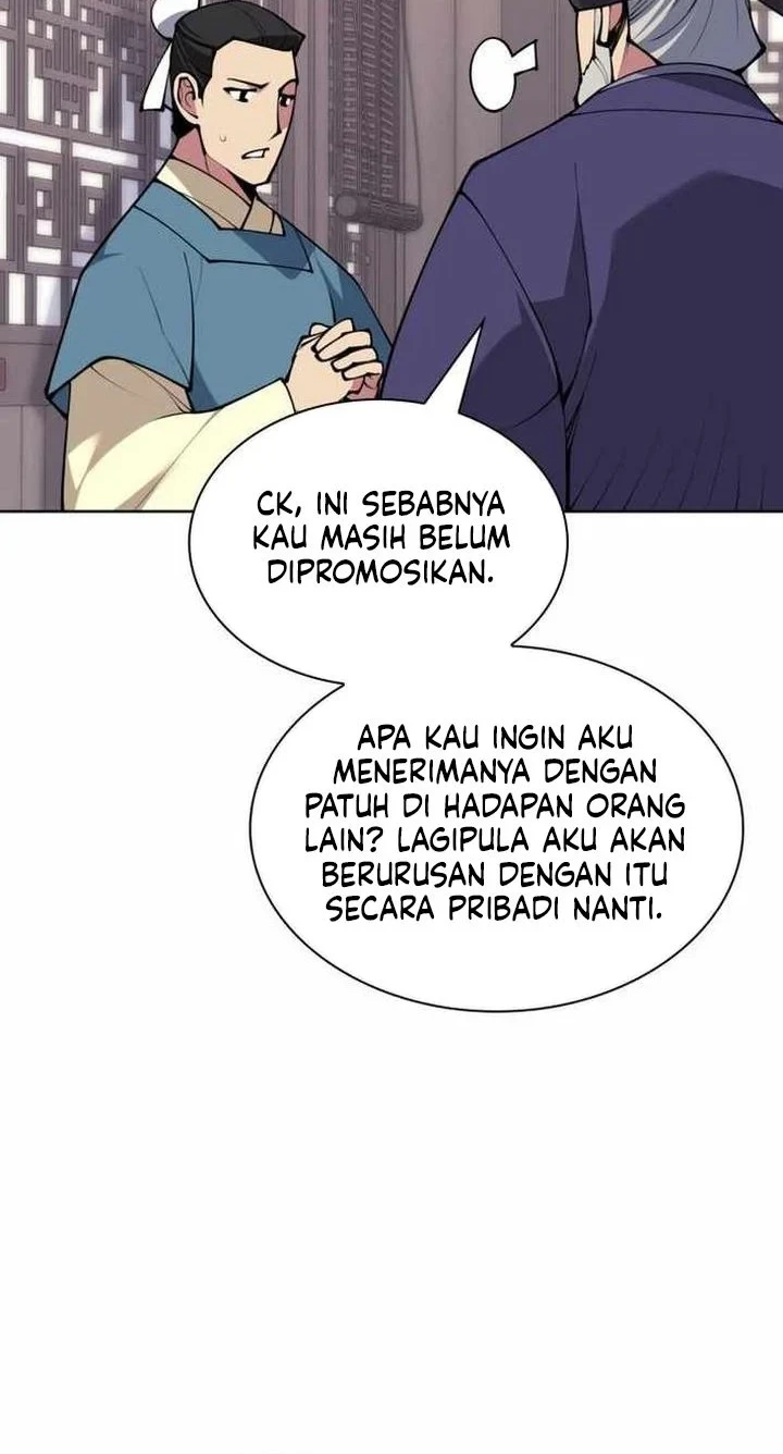 Records of the Swordsman Scholar Chapter 181 - halaman 3
