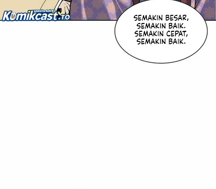 Records of the Swordsman Scholar Chapter 181 - halaman 33