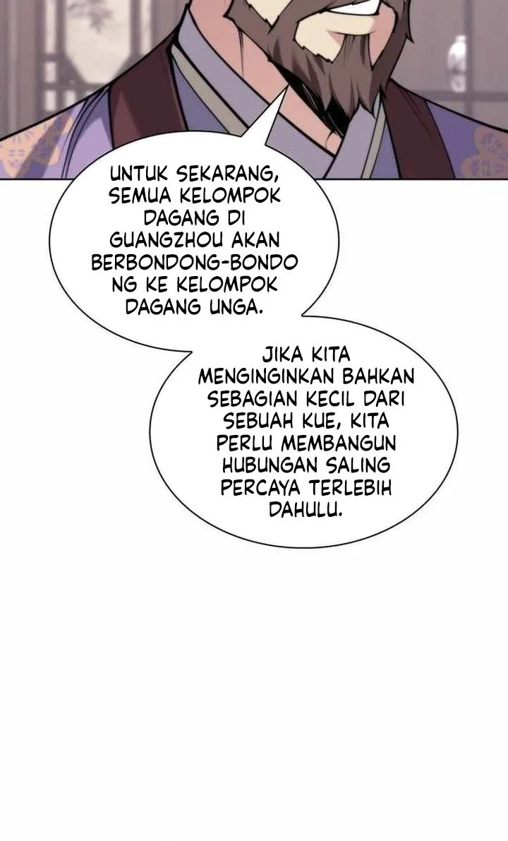 Records of the Swordsman Scholar Chapter 181 - halaman 35