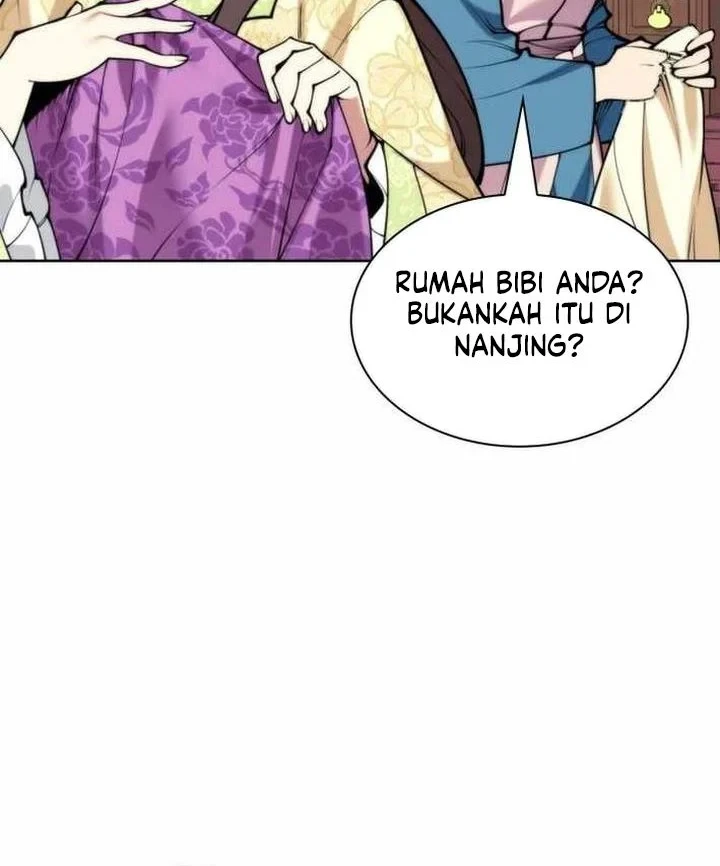 Records of the Swordsman Scholar Chapter 181 - halaman 39