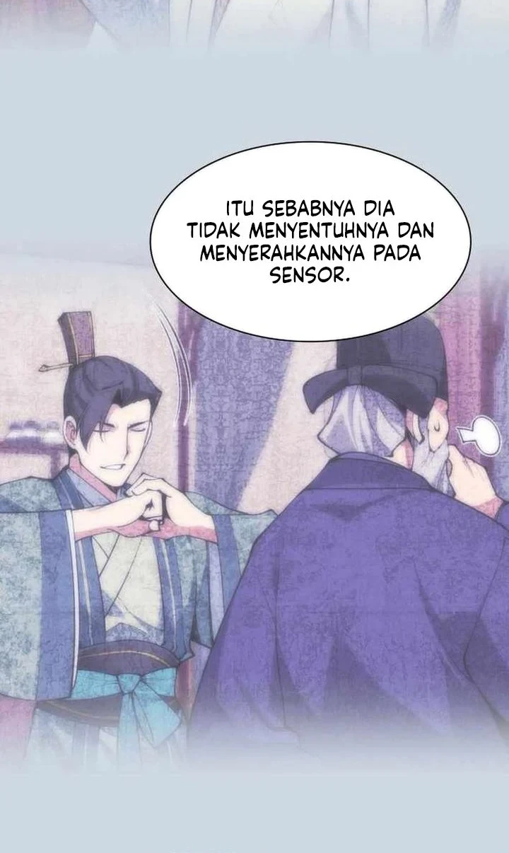 Records of the Swordsman Scholar Chapter 181 - halaman 5