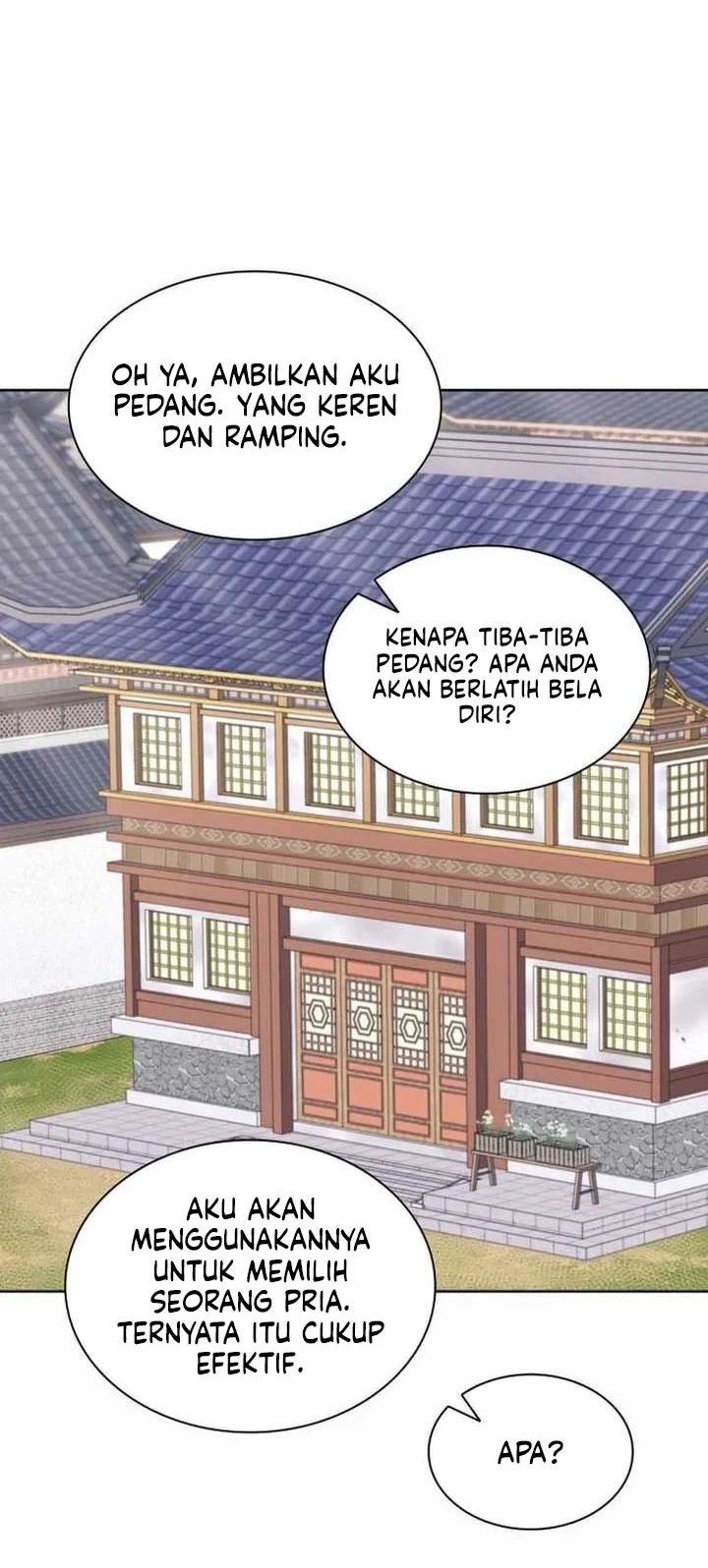 Records of the Swordsman Scholar Chapter 181 - halaman 53