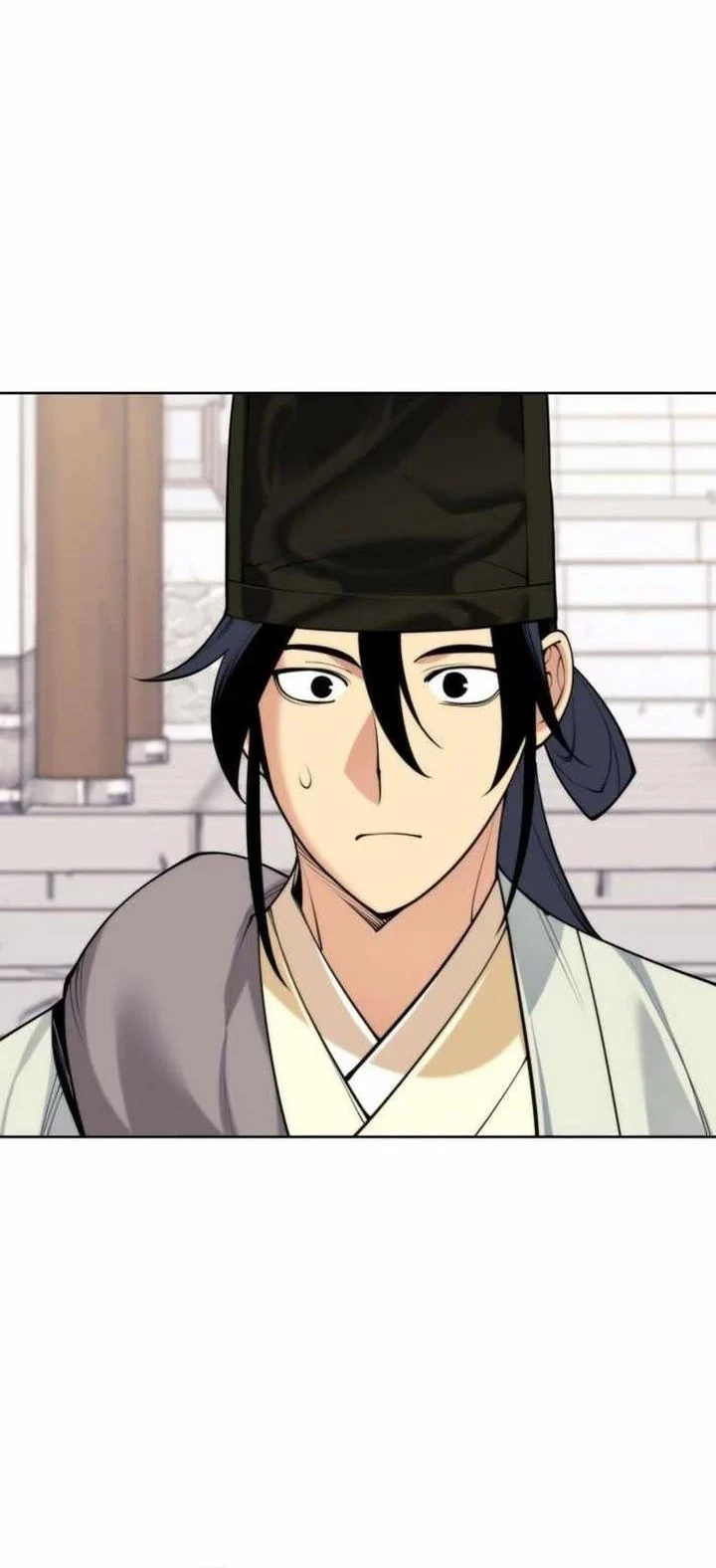 Records of the Swordsman Scholar Chapter 181 - halaman 55
