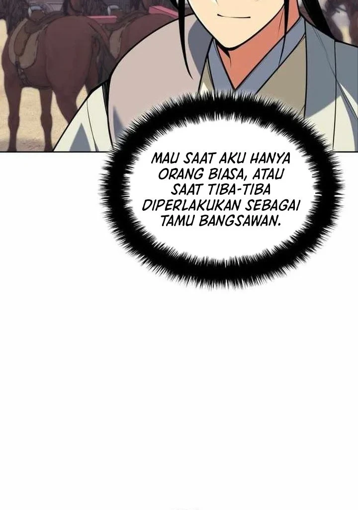 Records of the Swordsman Scholar Chapter 181 - halaman 63